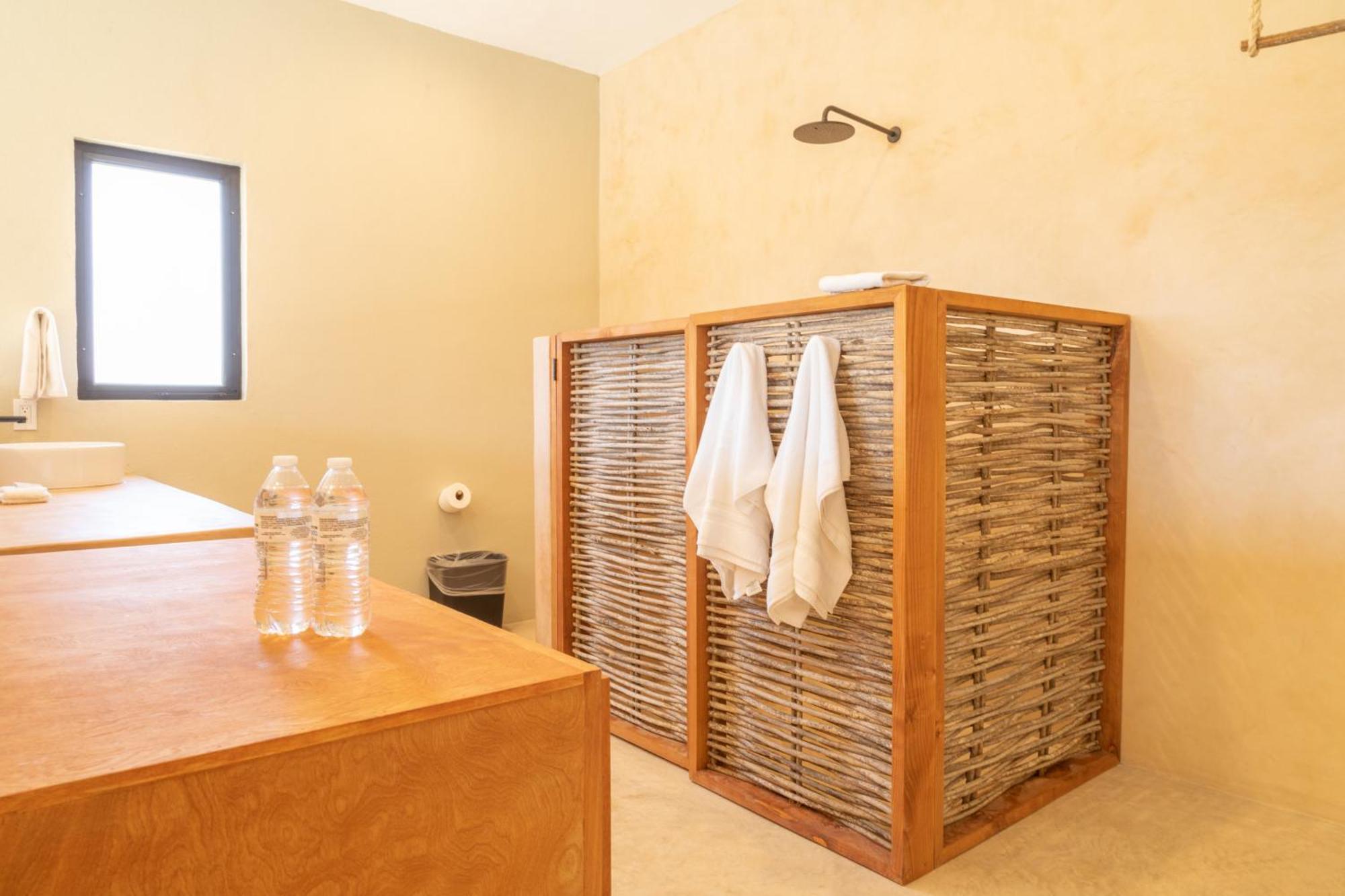 Cerritos Surf Town - Beach Front Property El Pescadero  외부 사진