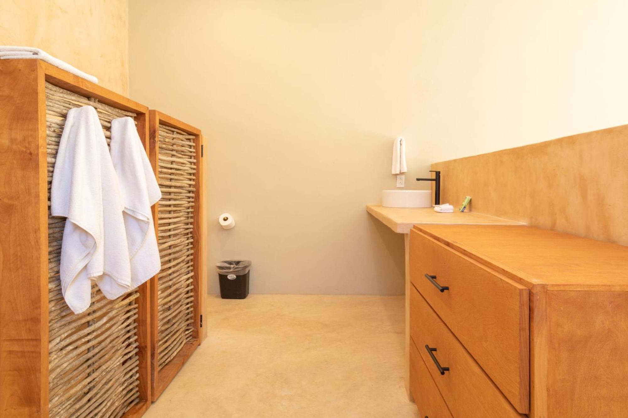 Cerritos Surf Town - Beach Front Property El Pescadero  외부 사진